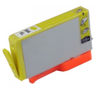 564XL Compatible High Capacity Yellow