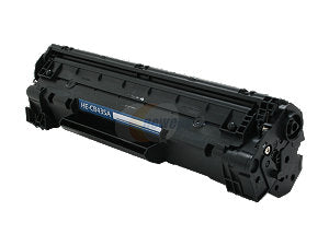 35A Compatible Toner Cartridge for HP  (CB435A)