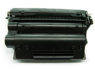 55X Compatible HP High Capacity Black Toner Cartridge (CE255X)