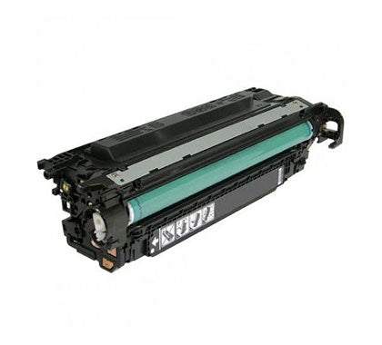 647A Compatible Black Toner for HP CE260A