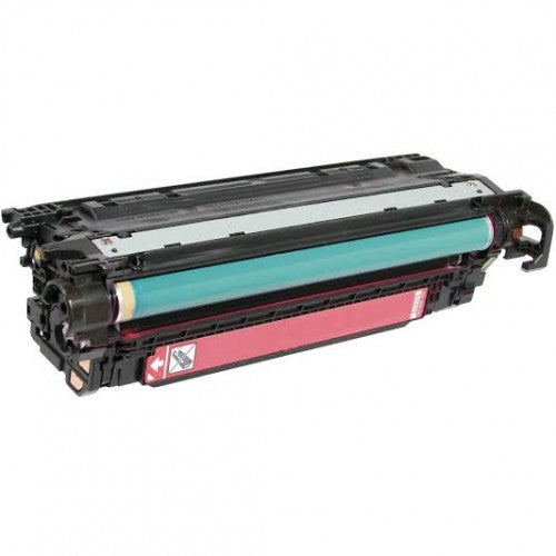 648A Compatible HP Magenta Toner (CE263A)