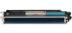 CE311A 126A Compatible Cyan Toner for HP