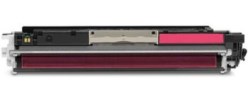 CE313A 126A Compatible Magenta Toner for HP
