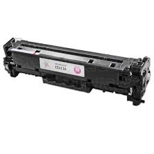 305A (CE413A) Compatible Magenta Toner for HP