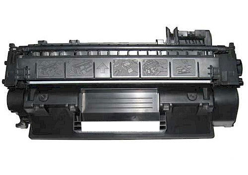 CART319 Compatible Black Toner for Canon