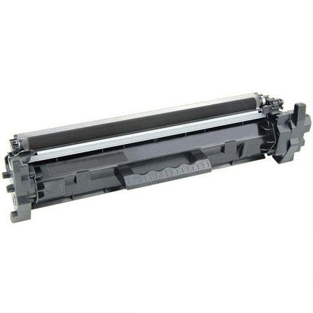 17A Compatible HP Toner Cartridge (CF217A)