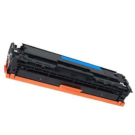 410X Compatible HP Hi Yield Cyan Toner  CF411X