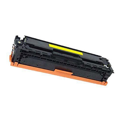 410X Compatible HP Hi Yield Yellow Toner  CF412X