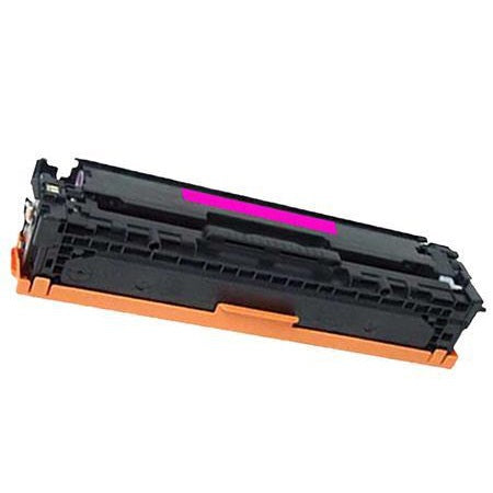 410X Compatible HP High Yield Magenta Toner (CF413X)