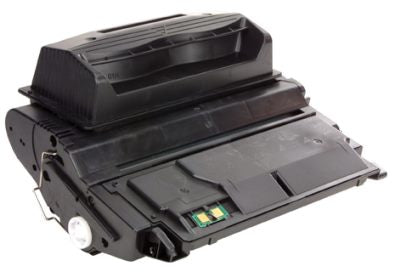 42X Compatible HP Black Toner (Q5942X)