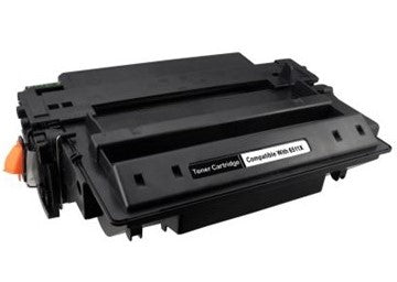 11X Compatible HP Toner Cartridge 12k Pages - Q6511X