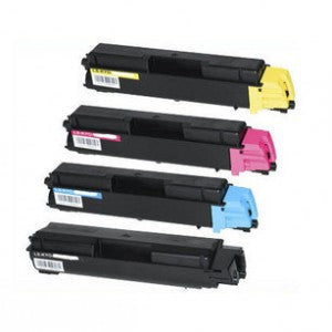 TK5144M Compatible Magenta Toner for Kyocera