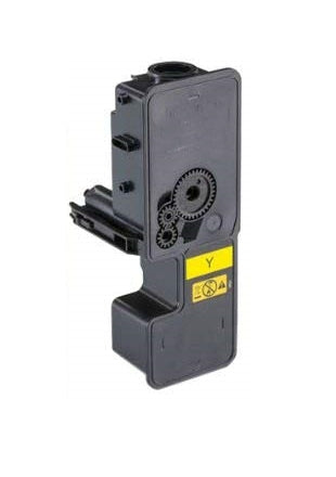 TK5224Y Compatible Yellow Toner for Kyocera