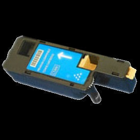 CT202265 Compatible Cyan Toner Cartridge for Fuji Xerox