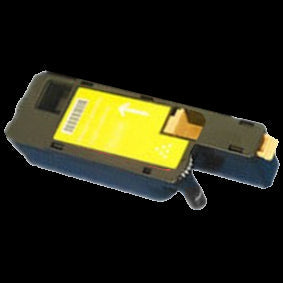 CT202267 Compatible Yellow Toner Cartridge for Fuji Xerox