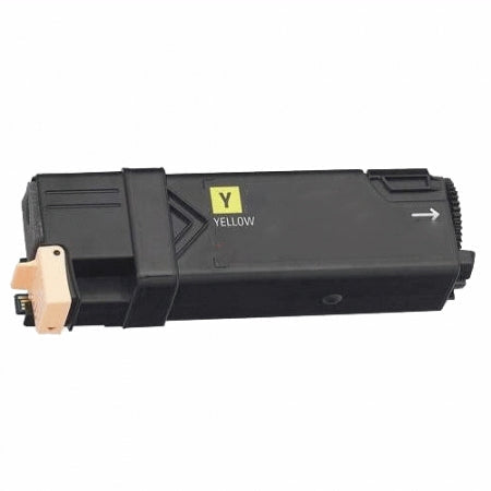 CP305Y (CT201635) Compatible Yellow Toner for Fuji Xerox