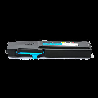 CT202034 Compatible Cyan Toner for Fuji Xerox