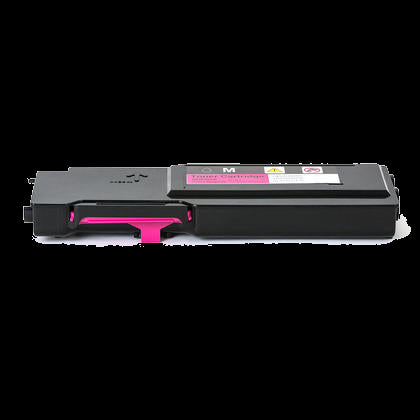 CT202035 Compatible Magenta Toner for Fuji Xerox