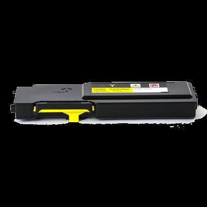 CT202036 Compatible Yellow Toner for Fuji Xerox