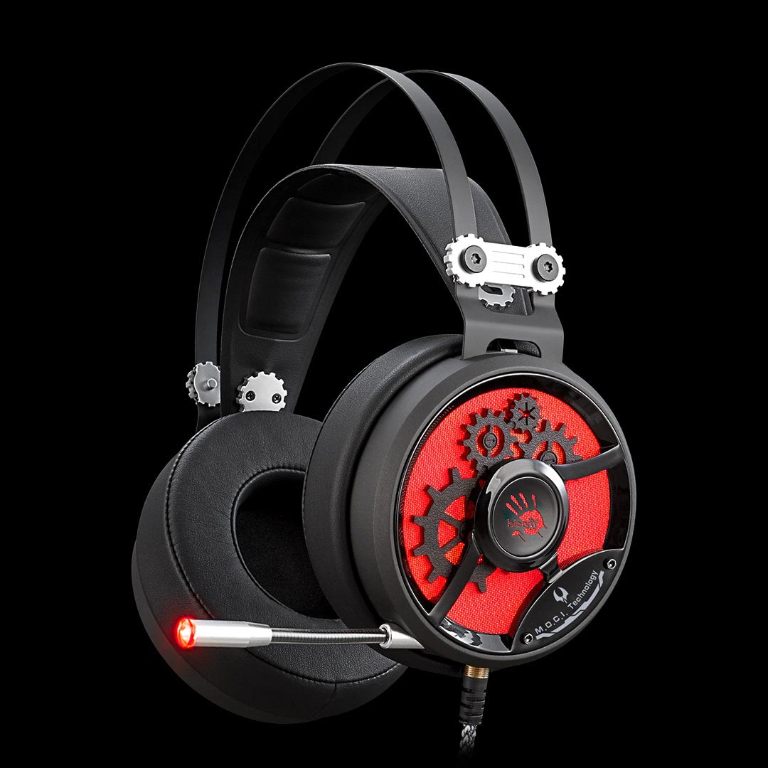 Bloody M660 MOCI HiFi Headset