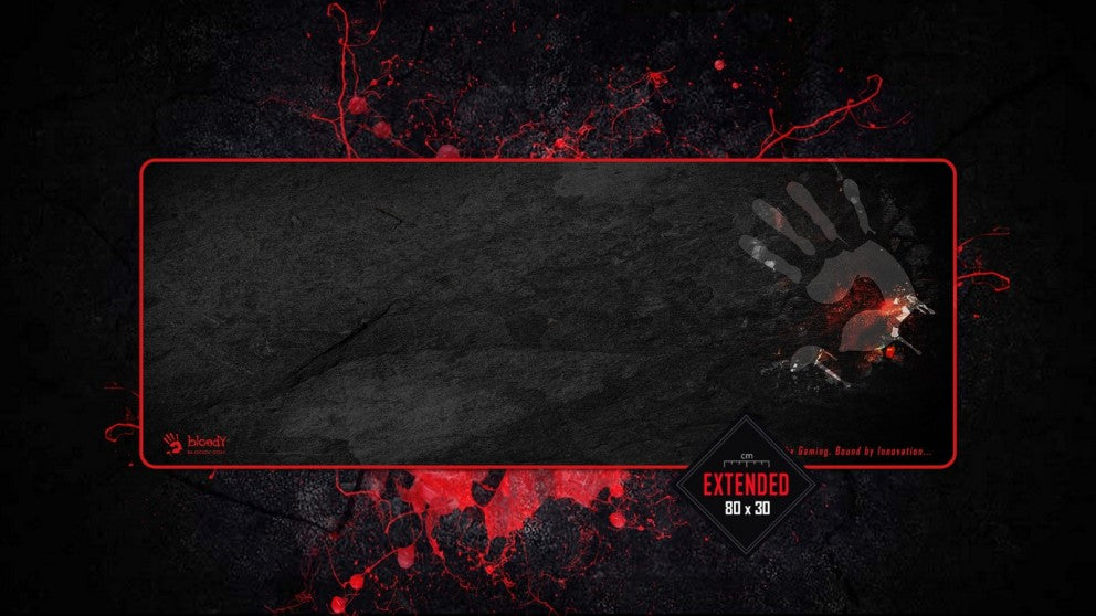 Bloody B-088S X-Thin Mousepad