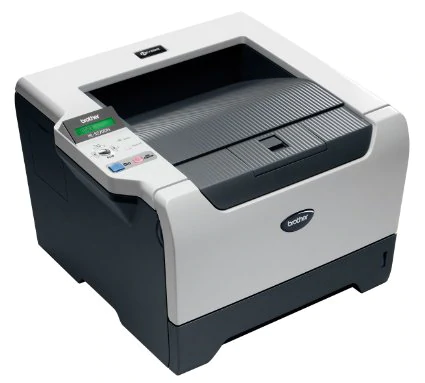Brother HL5200