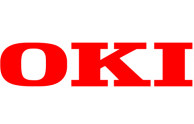 46484112 Oki Black Drum