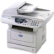 Brother DCP8020