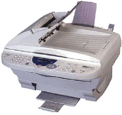 Brother MFC8600