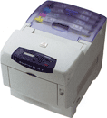 Fuji Xerox Docuprint C2535A