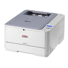 Oki C331dn
