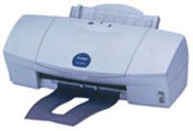 Canon BJC6200
