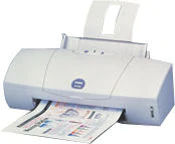 Canon BJC6500