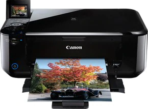 Canon PIXMA MG4160