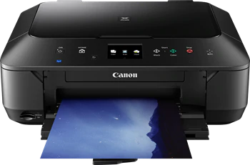 Canon PIXMA MG6660
