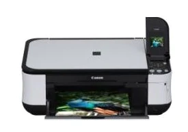Canon PIXMA MP480