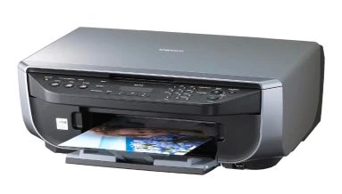 Canon PIXMA MX300