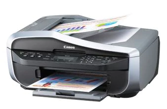 Canon PIXMA MX310