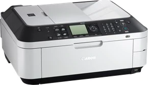 Canon PIXMA MX350