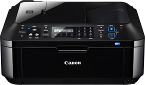 Canon PIXMA MX410