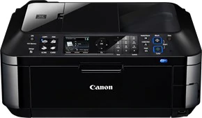 Canon PIXMA MX420