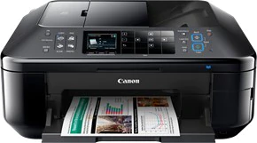 Canon PIXMA MX715