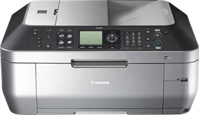 Canon PIXMA MX870