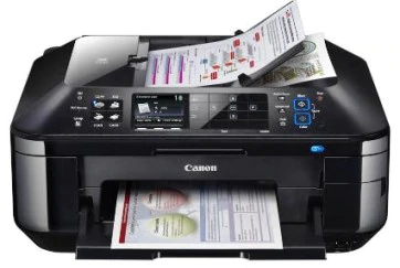 Canon PIXMA MX885