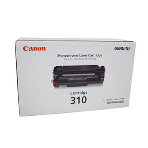 CART310 Canon Standard Capacity Toner