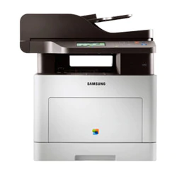 Samsung CLX-6260FW