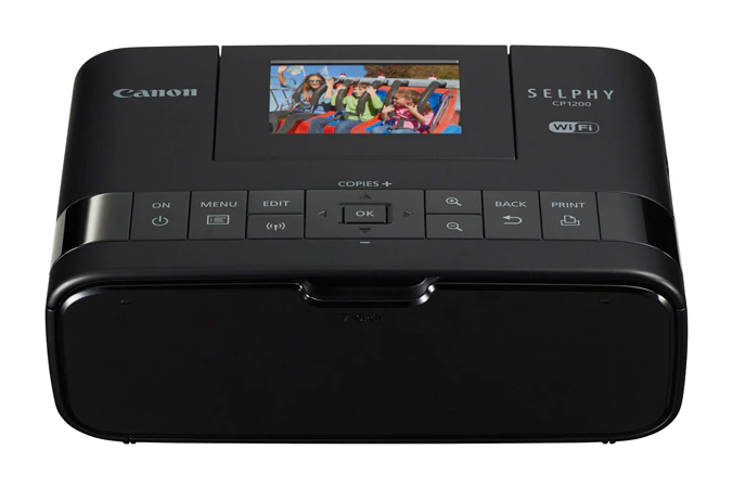 Canon Selphy CP1200WH