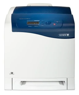 Fuji Xerox DocuPrint CP305d