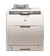 HP Colour LaserJet CP3505