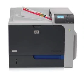 HP Colour LaserJet CP4525